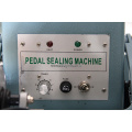 Facility Pedal Sealing Machine Heat Film Plastic Bag Sealer